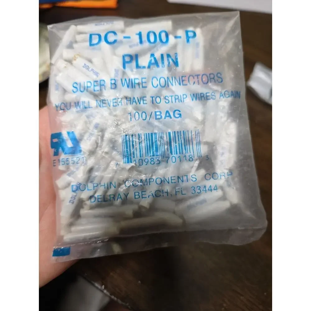 Dolphin product pack
